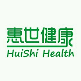 惠世健康管理股份公司