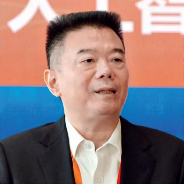 徐斌的关键科学家是谁