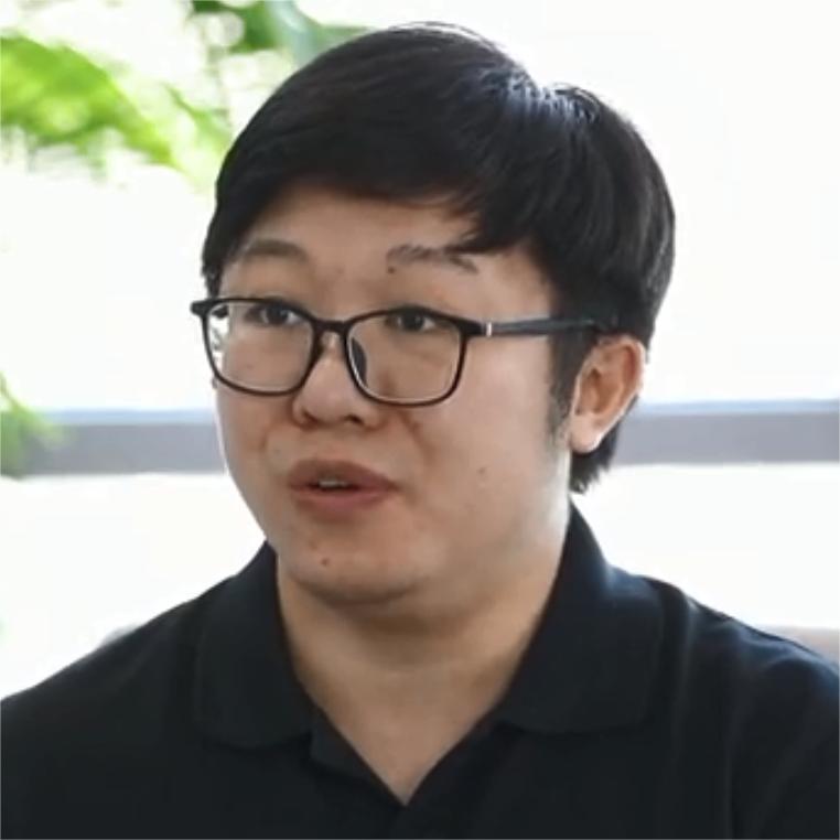 都大龙 - 北京鉴智机器人科技有限公司 - 法定代表人/高管/股东 - 爱企查