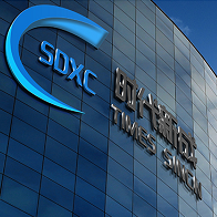 四川时代新成科技有限公司