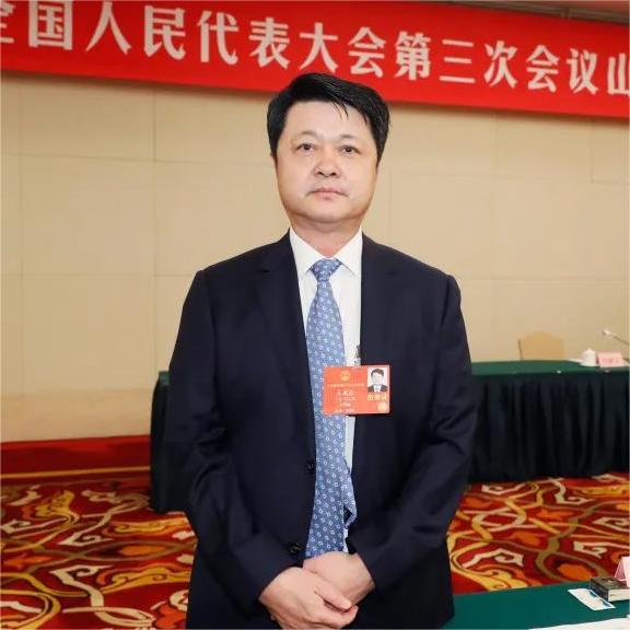 王威东 - 烟台荣昌制药股份有限公司 - 法定代表人/高管/股东 - 爱企查