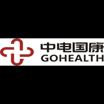 中电国康数据科技有限公司