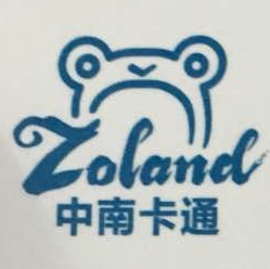 浙江中南卡通股份有限公司