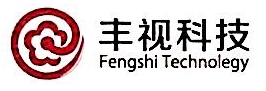 大华丰视logo图片