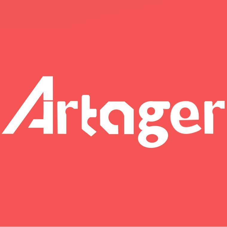 artager