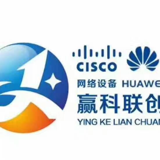 北京赢科联创科技有限公司