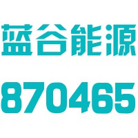 江西蓝谷新能源科技股份有限公司