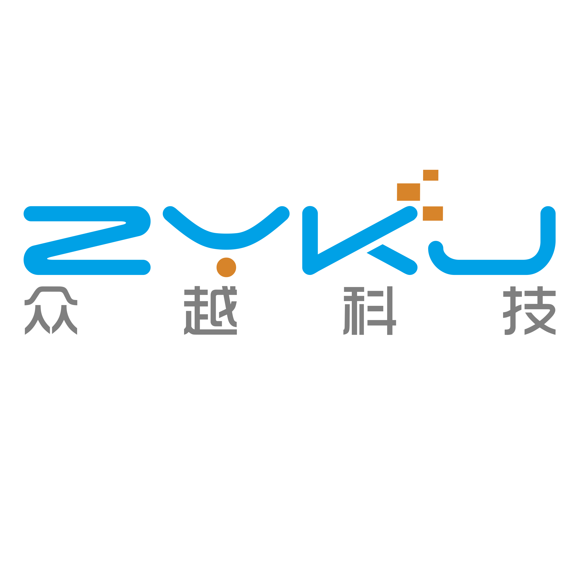 南京众越信息科技有限公司