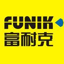 富耐克超硬材料股份有限公司