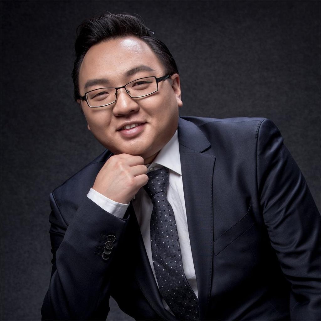 广宇昊 - 上海重盟信息技术有限公司 - 法定代表人/高管/股东 - 爱企查