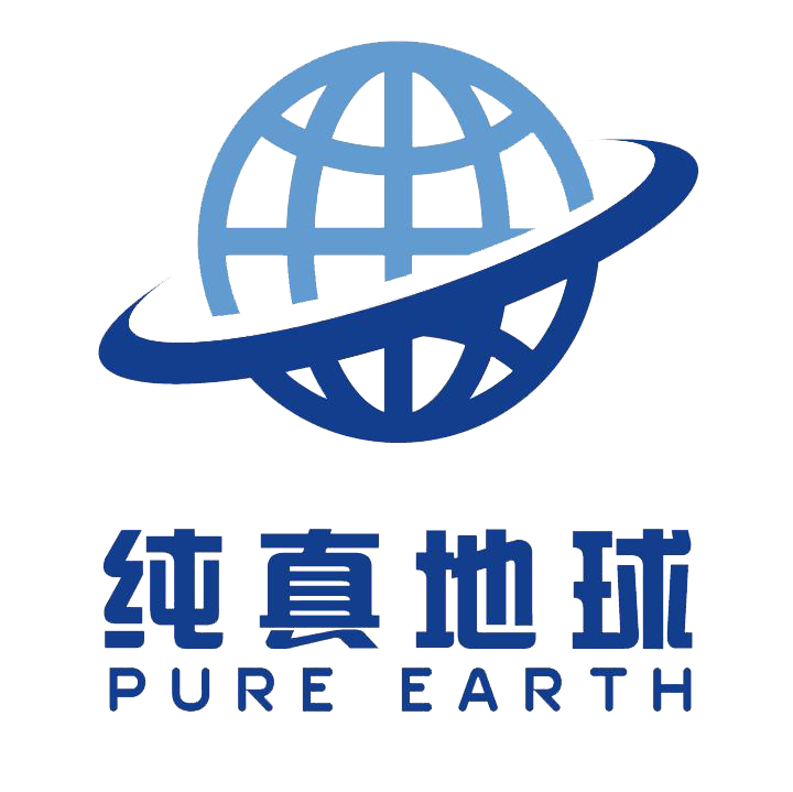北京纯真地球网络科技有限公司