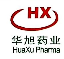江苏华旭药业有限公司