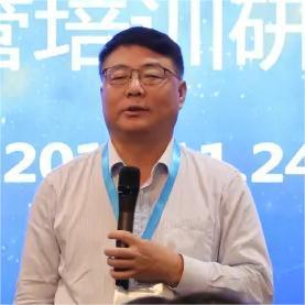 刘志刚 - 北京和合医学诊断技术股份有限公司 - 法定代表人/高管/股东 - 爱企查