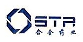 常州合全药业有限公司
