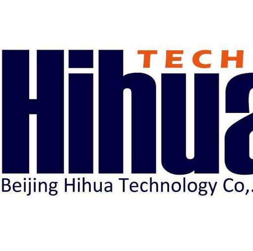 北京中联海华科技有限公司