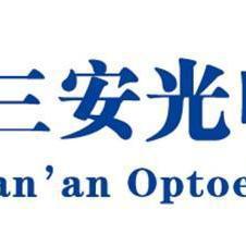 厦门三安光电有限公司 - 工商信息查询 - 爱企查
