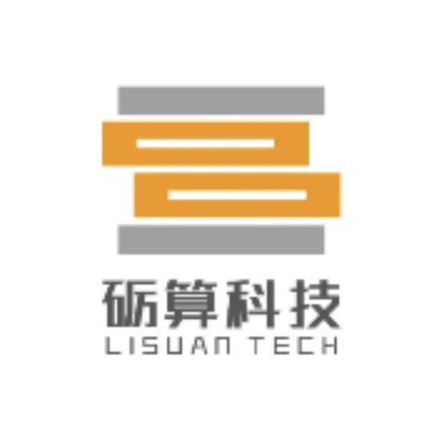 砺算科技(上海)有限公司 - 砺算科技 - 爱企查
