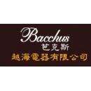 中山市越海电器有限公司