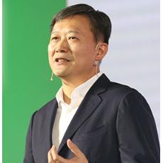 田明 - 朗诗集团股份有限公司 - 法定代表人/高管/股东 - 爱企查