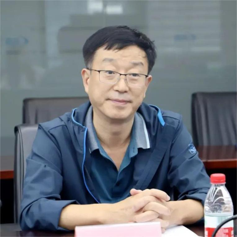 武可宁 - 深圳市迅雷网络技术有限公司 - 法定代表人/高管/股东 - 爱企查
