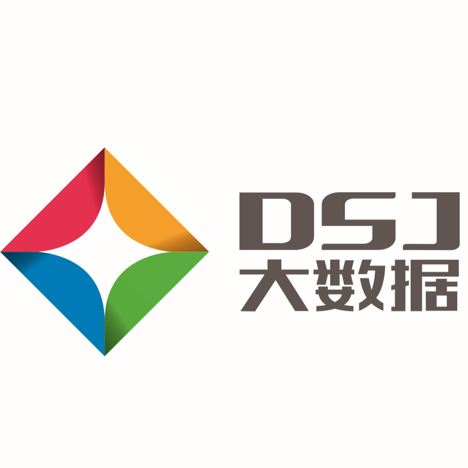 大数据的代表性logo图片