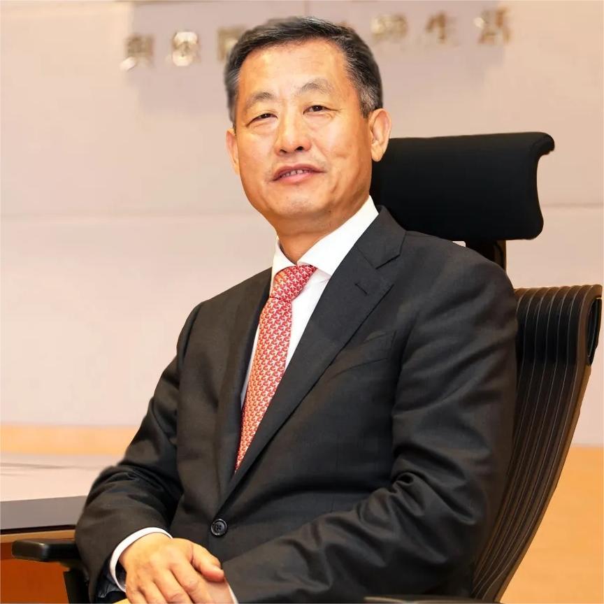 王祥明 华润股份有限公司 法定代表人高管股东 爱企查 