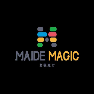 杭州麦德魔方企业管理有限公司