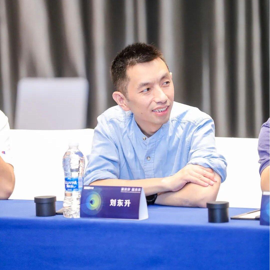 刘东升 - 杭州研智科技有限公司 - 法定代表人/高管/股东 - 爱企查