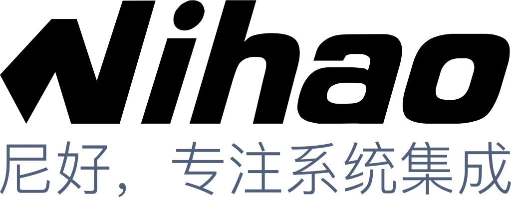 上海尼好系统集成有限公司