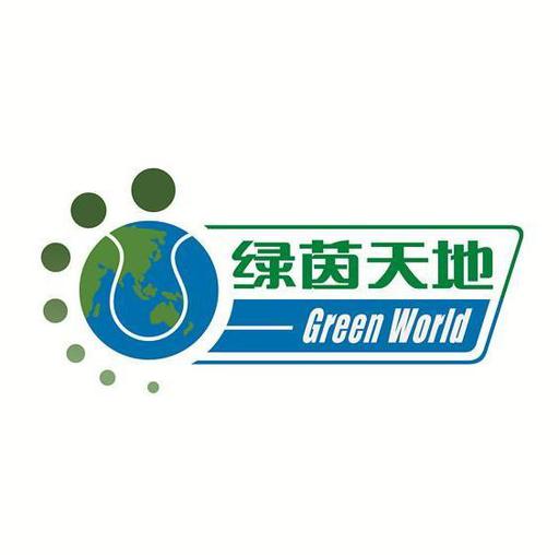 绿茵天地体育产业股份有限公司