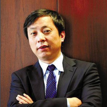 刘益谦 - 国华人寿保险股份有限公司 - 法定代表人/高管/股东 - 爱企查