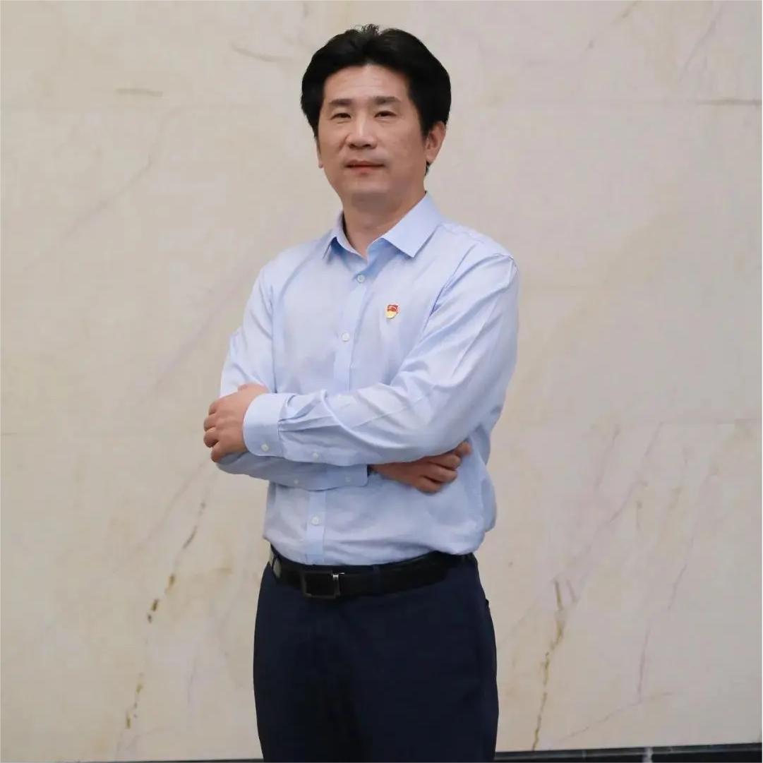 杨军 - 安徽海螺水泥股份有限公司 - 法定代表人/高管/股东 - 爱企查