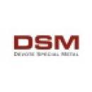 山西帝思曼特殊金属科技有限公司