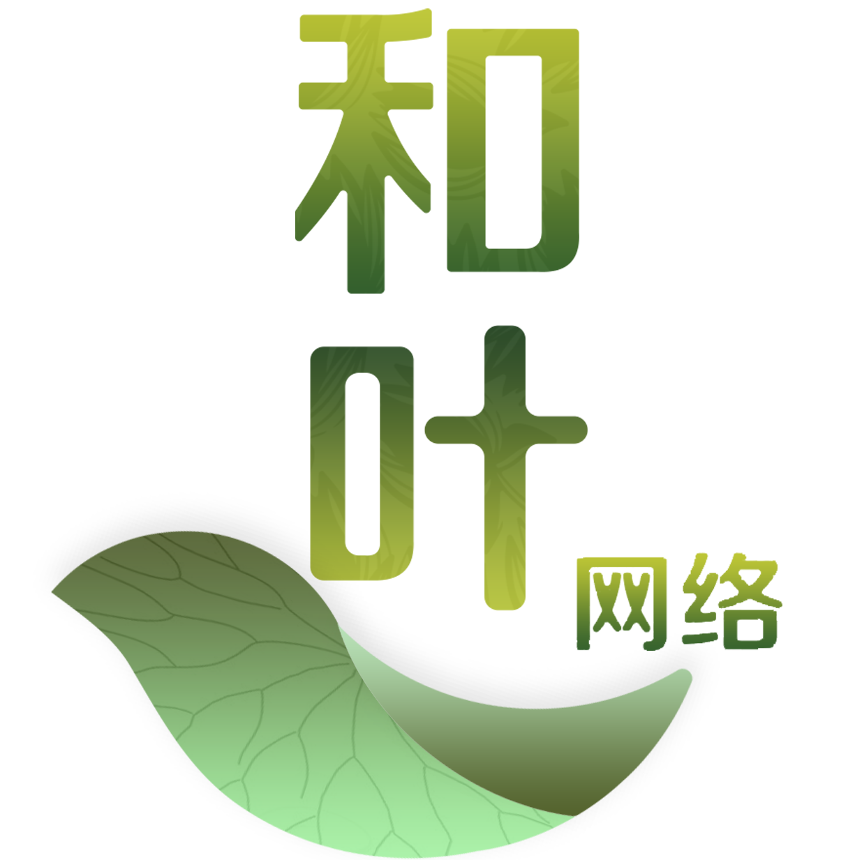 安徽和叶网络科技有限公司