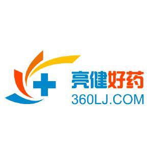 亮健好药房