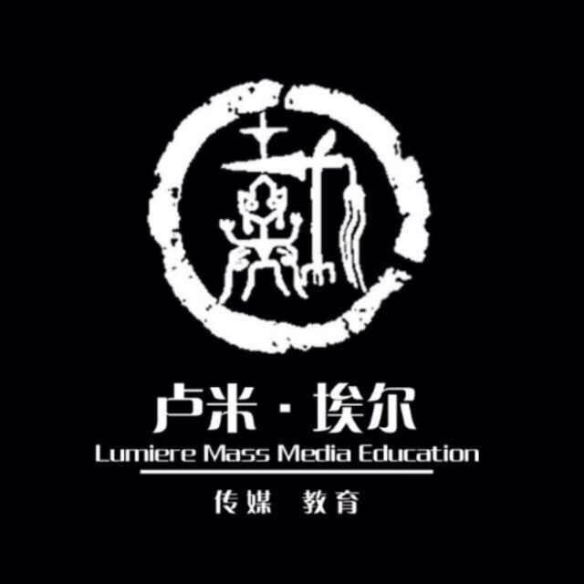 卢米埃logo图片