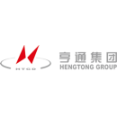 亨通集团有限公司 - 爱企查