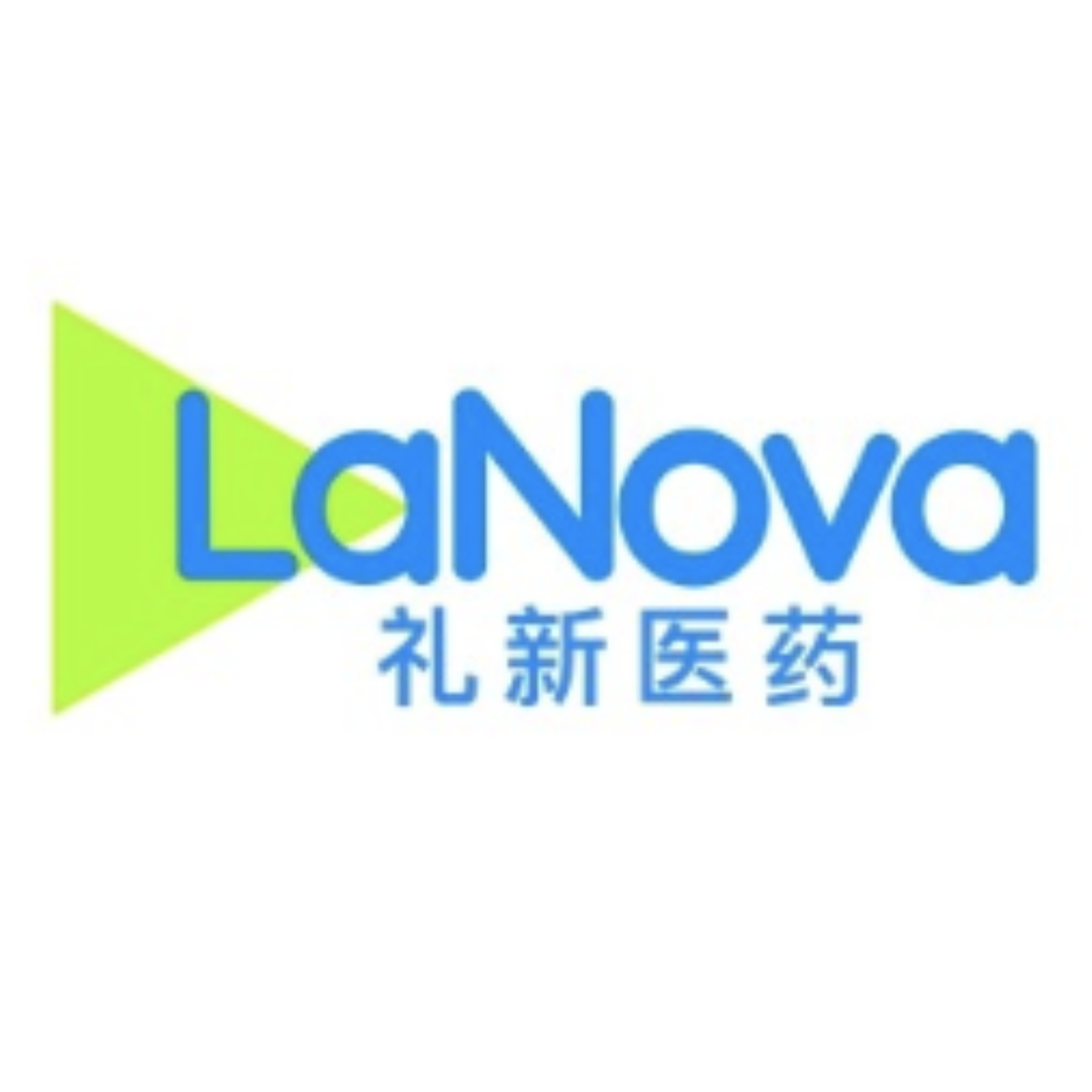 礼新医药科技（上海）有限公司 - 礼新医药 - 爱企查