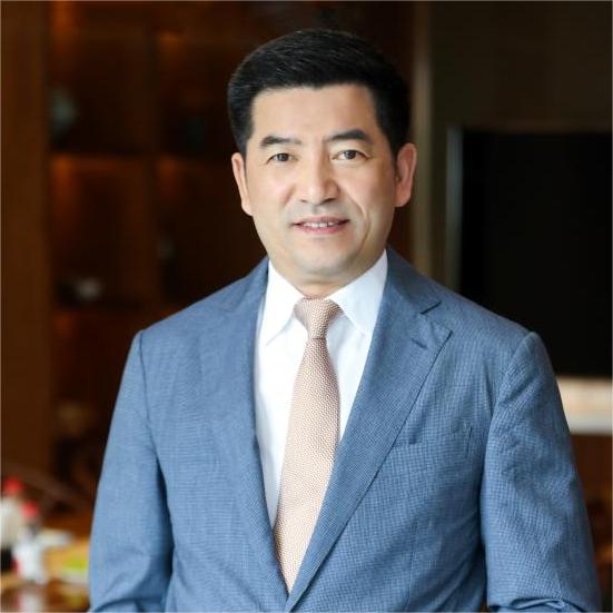张亚东 - 浙江绿城房地产投资有限公司 - 法定代表人/高管/股东 - 爱企查