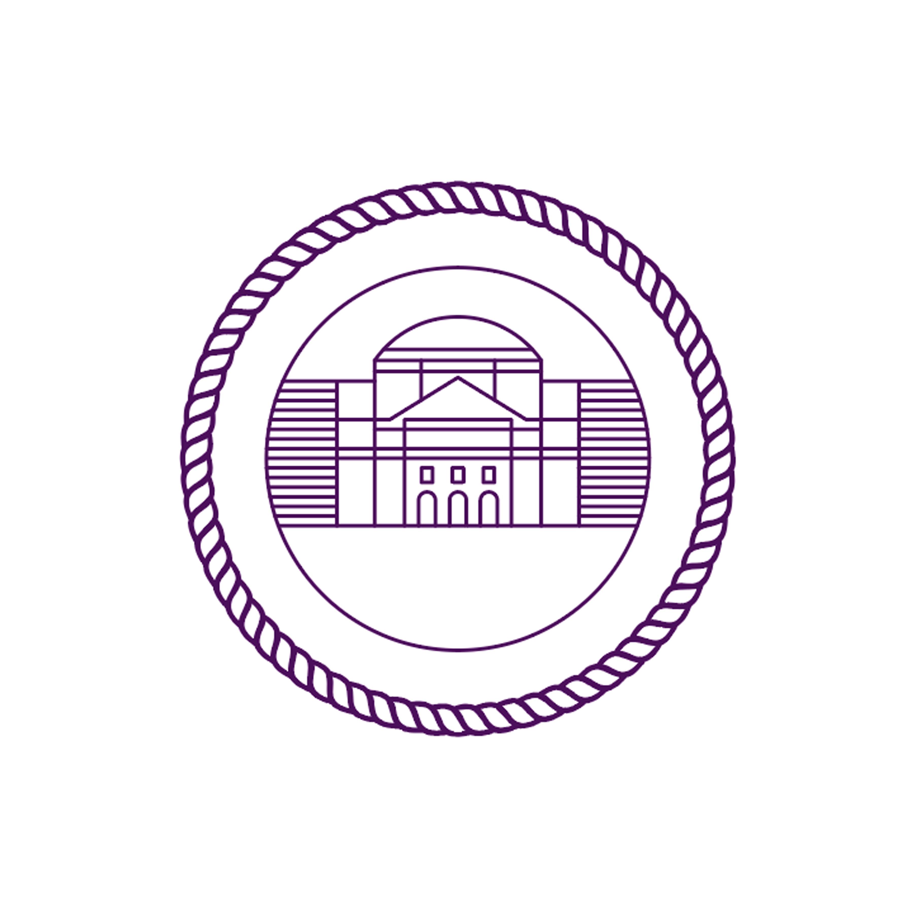 建筑与设计学院logo图片