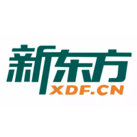 新东方教育科技集团有限公司