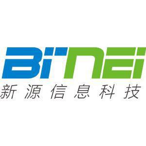 北京理工新源信息科技有限公司
