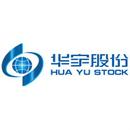 江西华宇软件股份有限公司