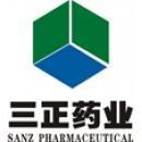 陕西三正药业有限公司