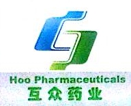 上海互众药业有限公司