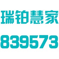 上海瑞铂慧家科技集团股份有限公司