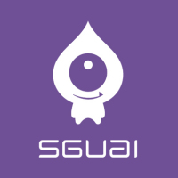 SGUAI小水怪