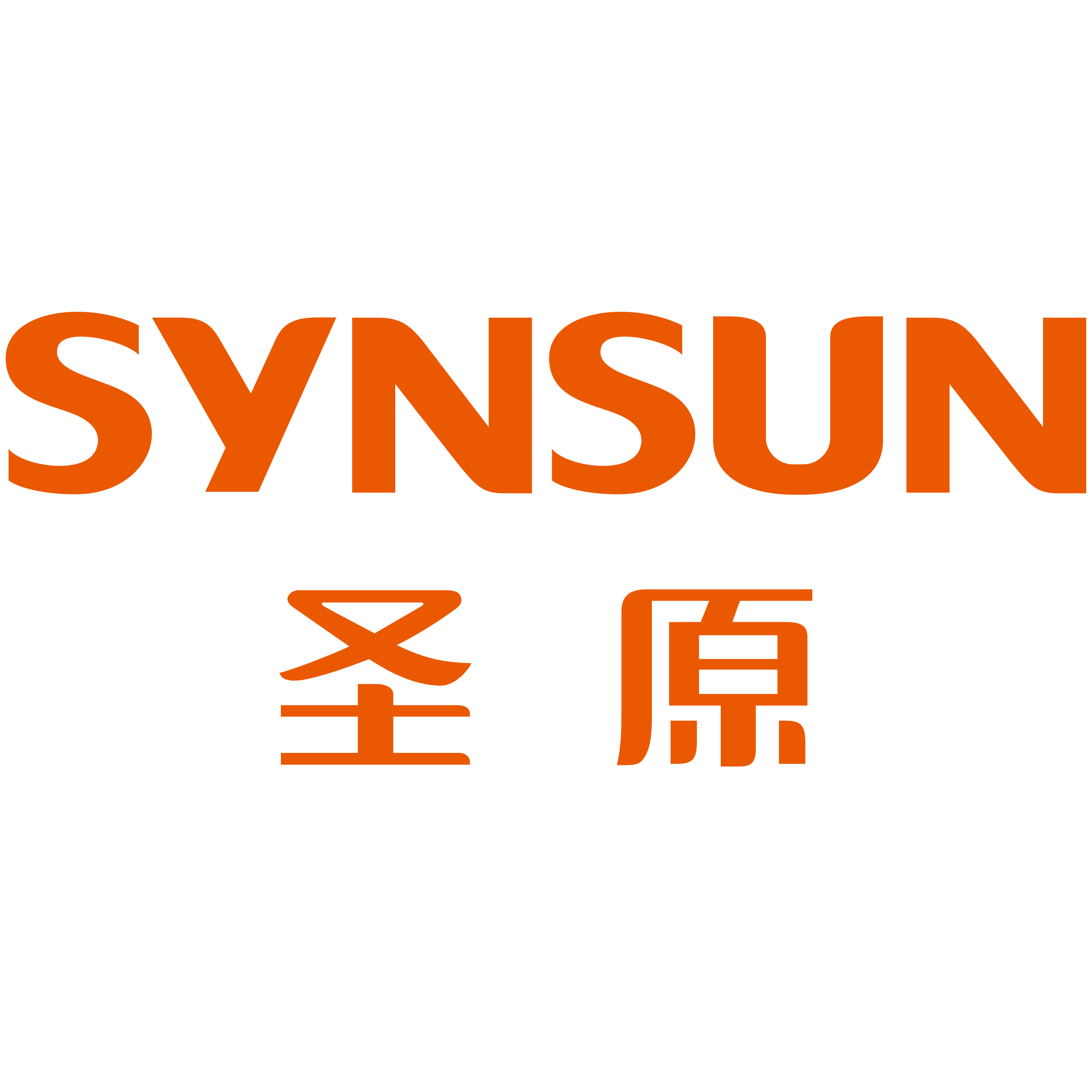 圣原健康产业有限公司