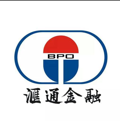 江苏汇通金融数据股份有限公司