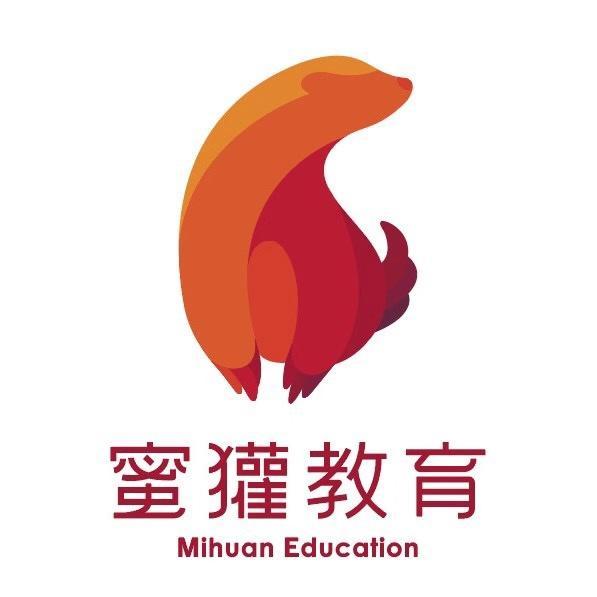 蜜獾logo图片